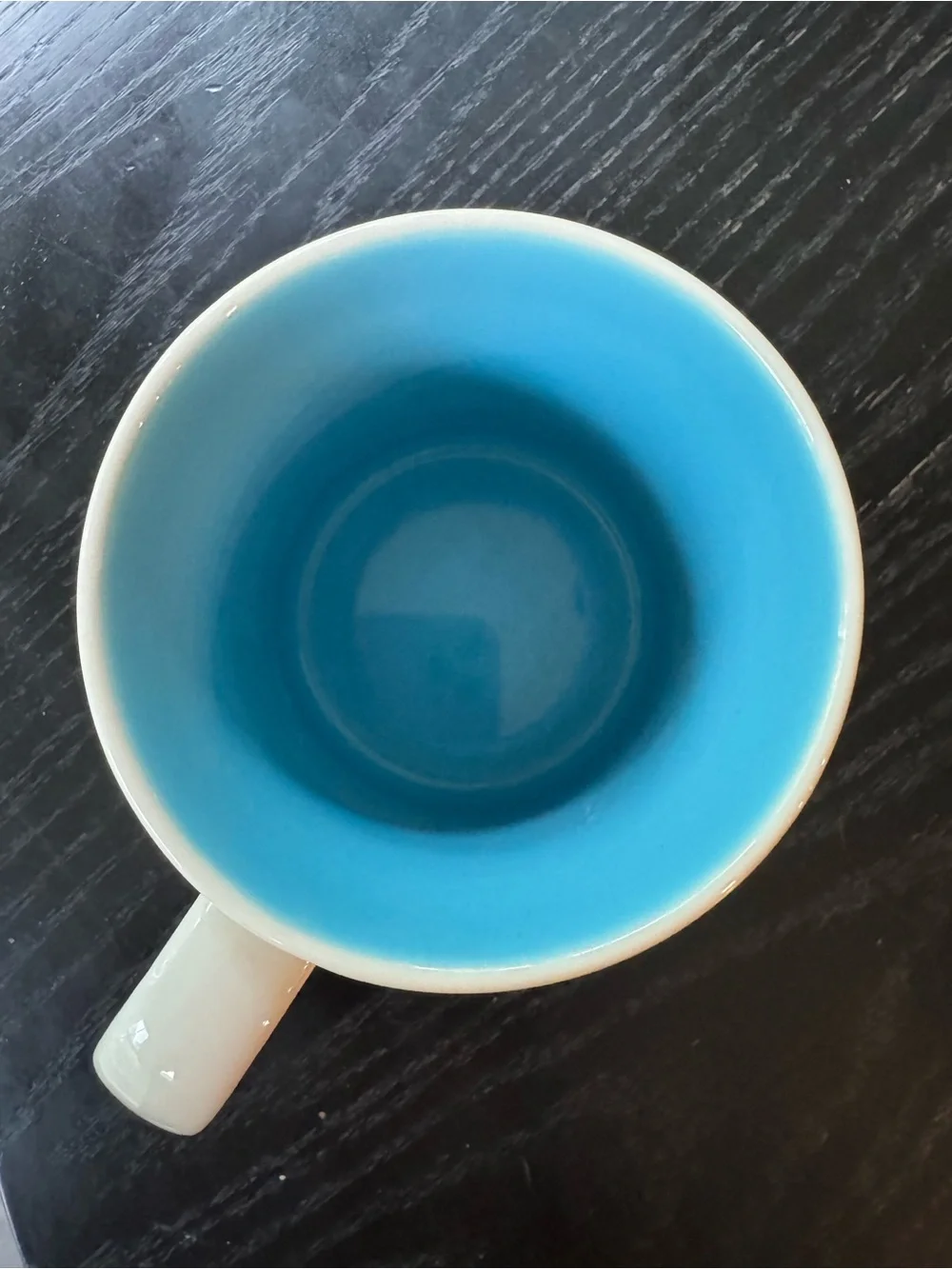 Starbucks Aruba Mug